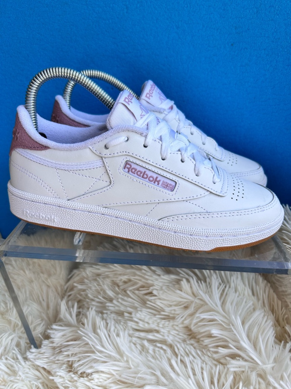 Reebok Women's Court Advance Sneakers